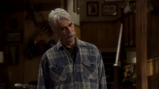 Ранчо - 1 сезон - 12 серия