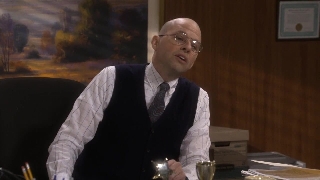 Ранчо - 1 сезон - 8 серия