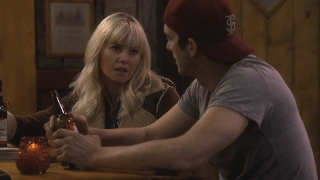 Ранчо - 1 сезон - 7 серия