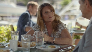 Родословная - 2 сезон - 5 серия