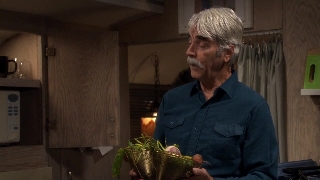 Ранчо - 1 сезон - 4 серия