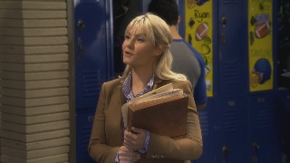 Ранчо - 1 сезон - 3 серия