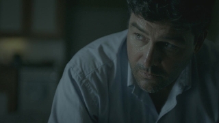 Родословная - 3 сезон - 8 серия