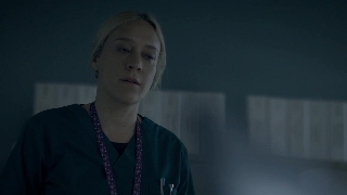 Родословная - 3 сезон - 7 серия