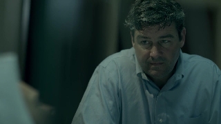 Родословная - 3 сезон - 3 серия