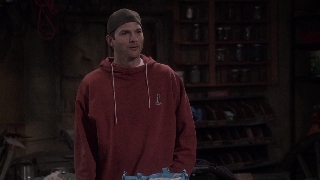 Ранчо - 4 сезон - 9 серия