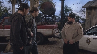 Ранчо - 4 сезон - 7 серия