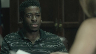 Родословная - 1 сезон - 7 серия