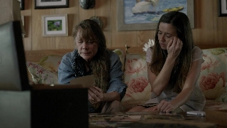 Родословная - 1 сезон - 5 серия