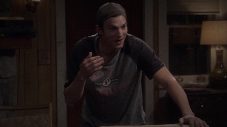 Ранчо - 4 сезон - 3 серия