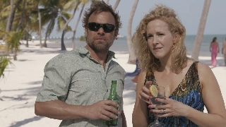 Родословная - 1 сезон - 1 серия