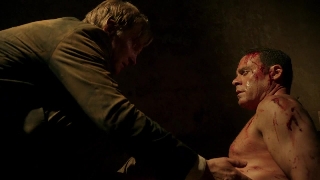 Банши: Предыстория - 3 сезон - 3 серия