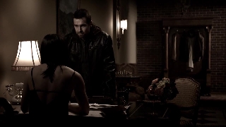 Банши: Предыстория - 3 сезон - 1 серия