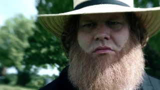 Банши: Предыстория - 2 сезон - 8 серия