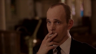 Банши: Предыстория - 2 сезон - 7 серия