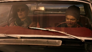 Банши: Предыстория - 2 сезон - 2 серия