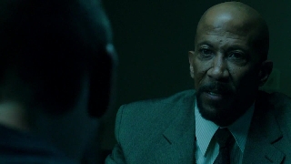 Банши: Предыстория - 2 сезон - 1 серия