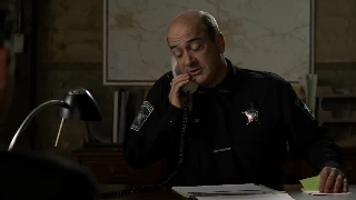 Банши: Предыстория - 1 сезон - 12 серия