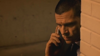 Банши: Предыстория - 1 сезон - 1 серия