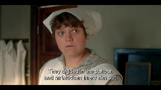 Приморский отель - 1 сезон - 5 серия