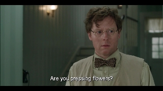 Приморский отель - 1 сезон - 4 серия