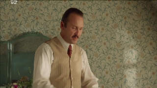 Приморский отель - 4 сезон - 3 серия