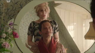 Приморский отель - 4 сезон - 2 серия