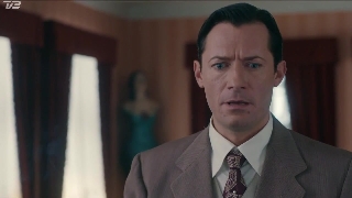 Приморский отель - 3 сезон - 7 серия