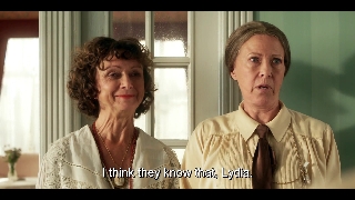 Приморский отель - 2 сезон - 5 серия