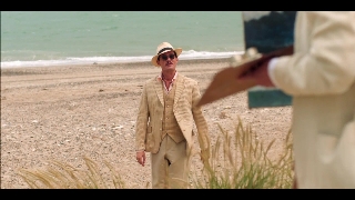 Приморский отель - 2 сезон - 3 серия