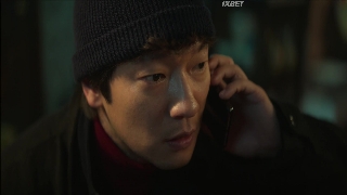 Девять пазлов - 1 сезон - 6 серия