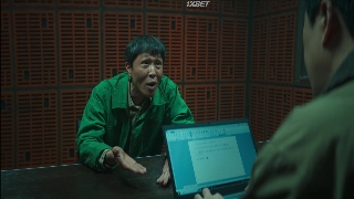 Девять пазлов - 1 сезон - 5 серия