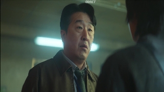 Девять пазлов - 1 сезон - 3 серия