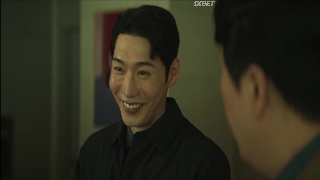 Девять пазлов - 1 сезон - 2 серия