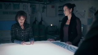 Бездна - 1 сезон - 4 серия