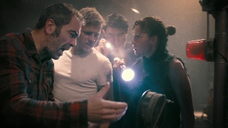 Бездна - 1 сезон - 3 серия