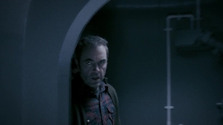 Бездна - 1 сезон - 2 серия