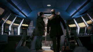 Бездна - 1 сезон - 1 серия