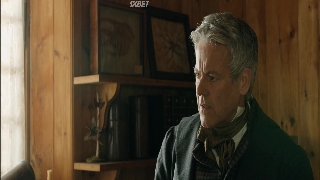 Вашингтон Блэк - 1 сезон - 7 серия