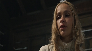 Вашингтон Блэк - 1 сезон - 6 серия