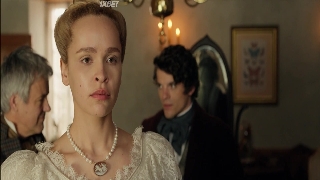 Вашингтон Блэк - 1 сезон - 5 серия