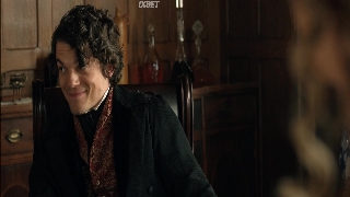 Вашингтон Блэк - 1 сезон - 4 серия