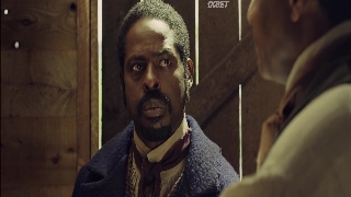 Вашингтон Блэк - 1 сезон - 3 серия