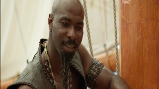 Вашингтон Блэк - 1 сезон - 2 серия