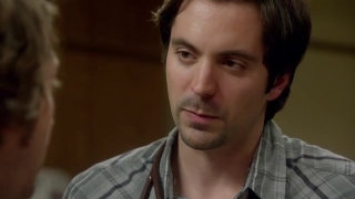 Одаренный - 1 сезон - 15 серия