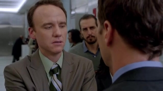 Одаренный - 1 сезон - 13 серия