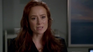 Одаренный - 1 сезон - 12 серия