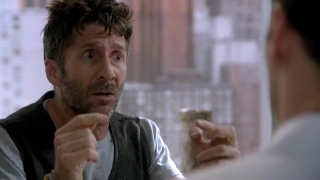 Одаренный - 1 сезон - 11 серия