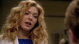 Одаренный - 1 сезон - 10 серия