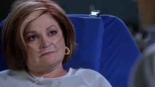 Одаренный - 1 сезон - 9 серия